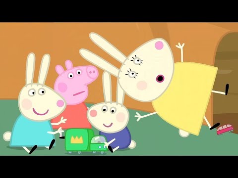 小豬佩奇 🚂 |  整理!  | 小豬佩奇完整劇集