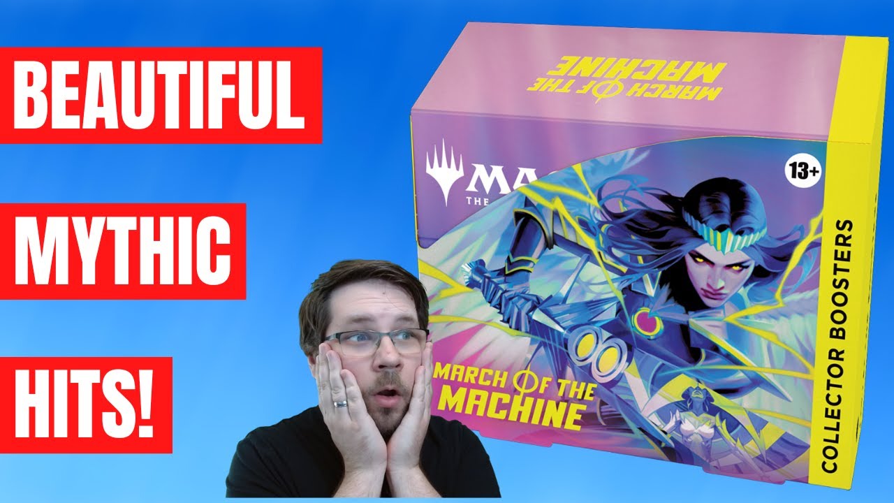 collector booster box march of the machines Amazon.com: Pokemon TCG: Scarlet & Violet—Journey Together Booster Bundle :  Toys & Games main image 0