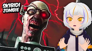 Skibidi Toilet Zombie Universe Completo (120) | ChuyMine REACCIONA a MonsterUP