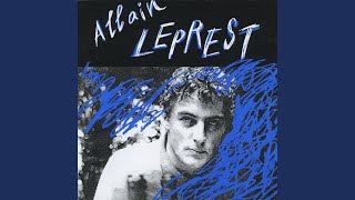 Video thumbnail of "Allain Leprest - Sur les pointes"