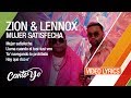 Zion Lennox Mujer Satisfecha Lyric Video CantoYo mp3