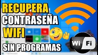 HOW TO RECOVER A FORGOTTEN WIFI PASSWORD 2019 METHOD NO SOFTWARE NEEDED screenshot 3