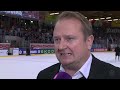 Postgame Interviews: Pinguins Bremerhaven vs. Lukko Rauma