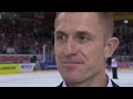 Postgame Interviews: Pinguins Bremerhaven vs. Lukko Rauma