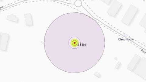 CupCarbon Blink (ANR PERSEPTEUR)