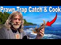 Spring Fishing and Crabbing Catch &amp; Cook on Vancouver Island