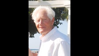 Dietrich Krause Graveside Service // September 14, 2020