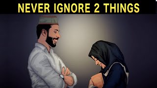 NEVER IGNORE THIS FOR YOUR WIFE (Warning)