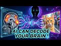 Your Brain Has Hidden Patterns — And AI Just Learned How to Decode Them!