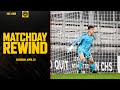 Matchday Rewind | Charleston vs. Louisville | Draw at Patriots Point