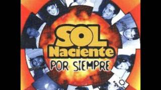 Video thumbnail of "Wally Mercado - Amame o dejame ( Sol Naciente )"