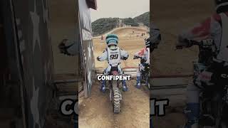 Too Much Confidence Ended Badly 🏍️