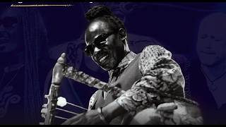 Makadem - Nyatiti Jazz Experience Live | Nairobi