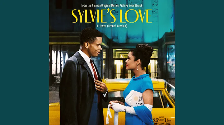 B.-Loved (feat. Ccile McLorin Salvant) (French Ver...