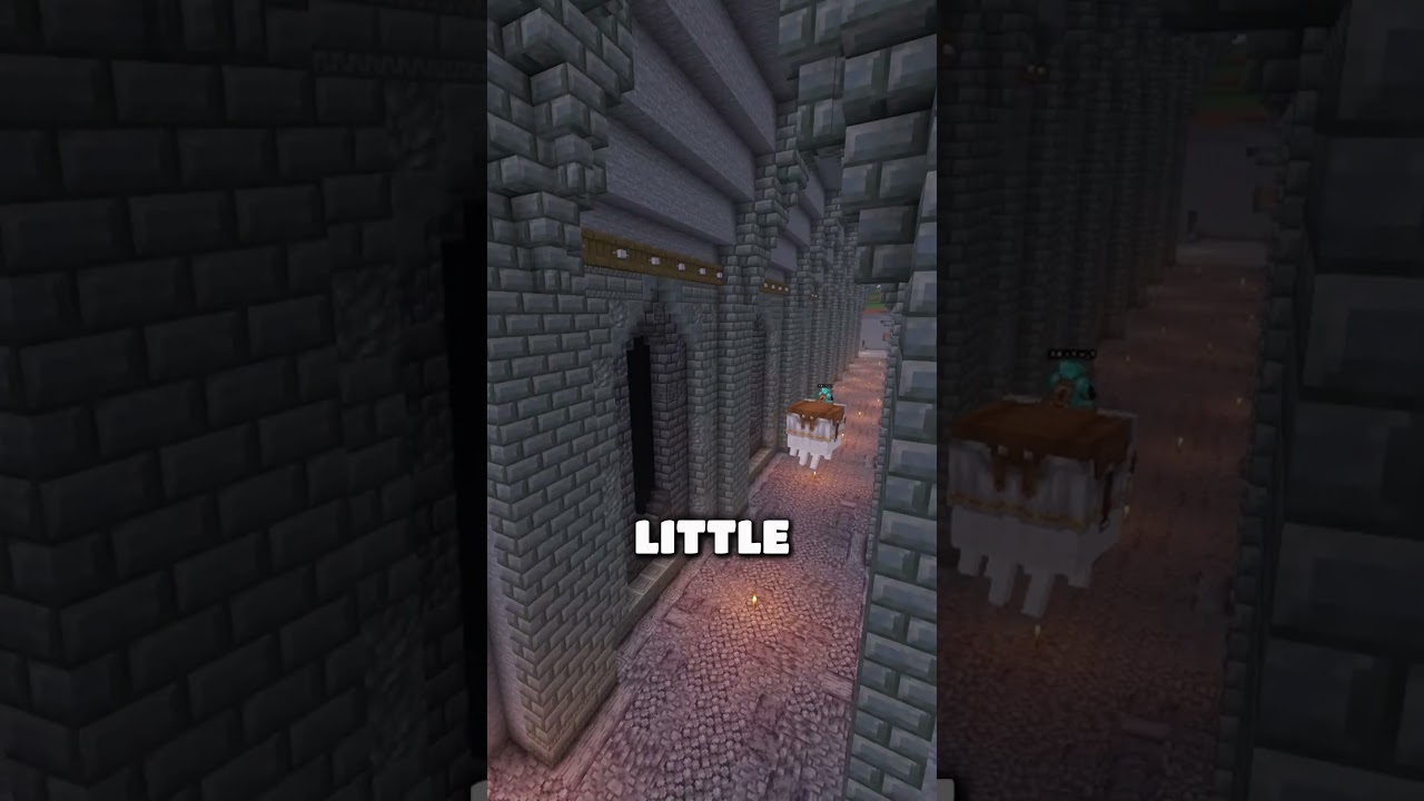 Minecraft Hardcore Dwarven City Build progress update #minecraft #hardcoreminecraft #dwarven