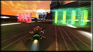 Repulze Game (Mobile) 1-6 races