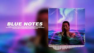 [FREE] Macan x Jakone x A.V.G Type Beat — Blue Notes | Frosty Beats | Hip-Hop Beat