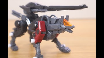 Realize Model Command Wolf Irvine Special Review