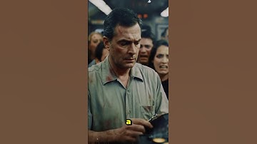 Subway Tunnel Rescue #subwaytrain #film #shorts #shortsfeed