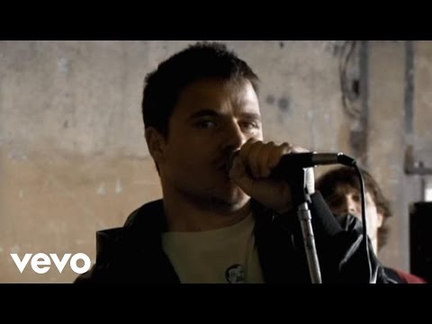 El Canto del Loco - Corazon (Video Colifata)