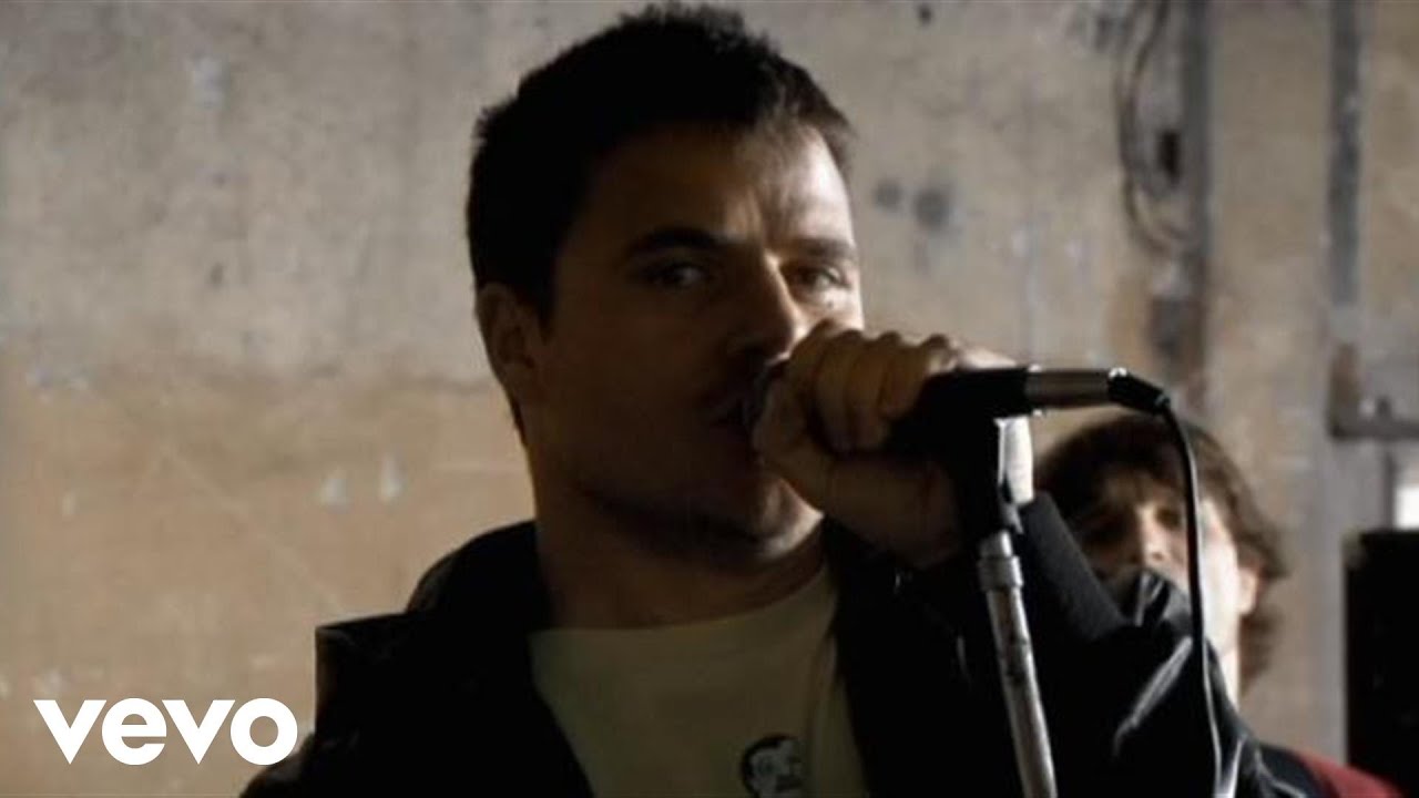 El Canto del Loco - Corazon (Video Colifata)