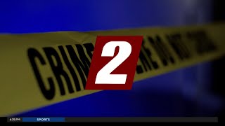 Suspect arrested in Fernley shooting