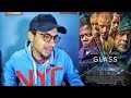فيلم Glass مراجعة ومناقشة 