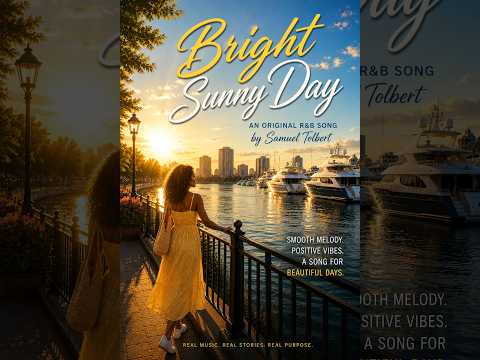 Original Composition" Bright Sunny Day " 🎹☀️