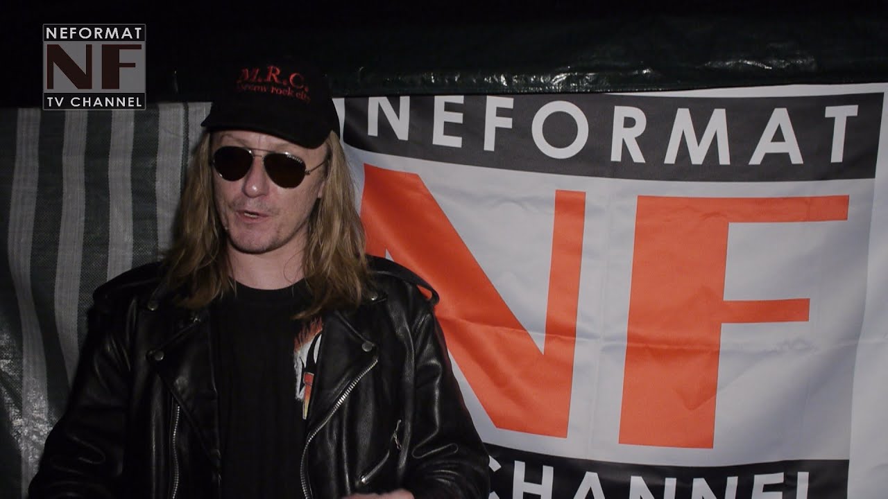 Мотофестиваль ROADS OF FREEDOM MCC MOSCOW ROCK CITY (MRC)