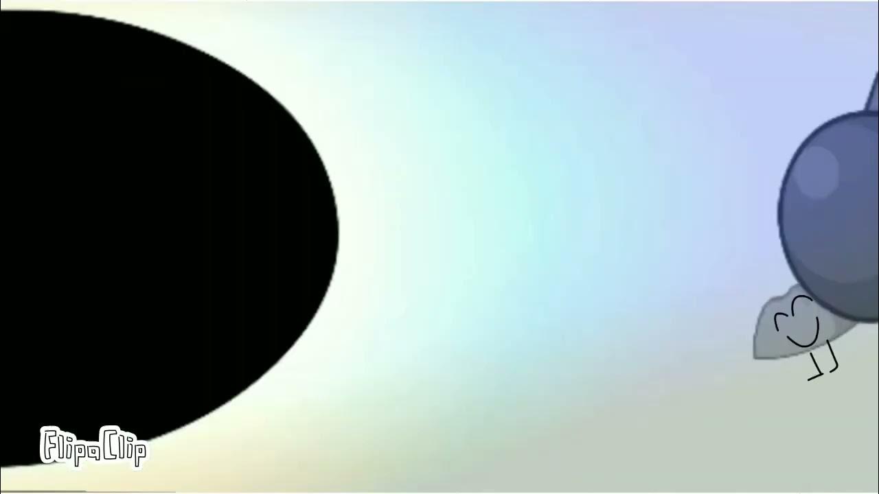 I made the bfb intro from scratch bfdi youtube