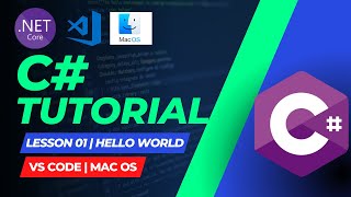 Famous C# Tutorial | Lesson-1 | Getting Started | Hello World | Overview | Environment | Basic Syntax Wealth