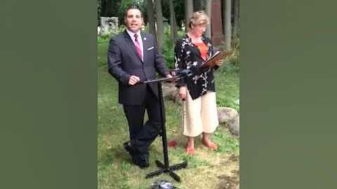 State Representative Celebrezze Democratic Respons...