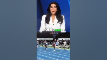 Gout Gout Ran 9.99 Seconds And Is Getting Closer To Usain Bolts World Record...🤯👏🫡