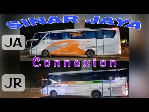 SINAR JAYA JA • JR || Connexion