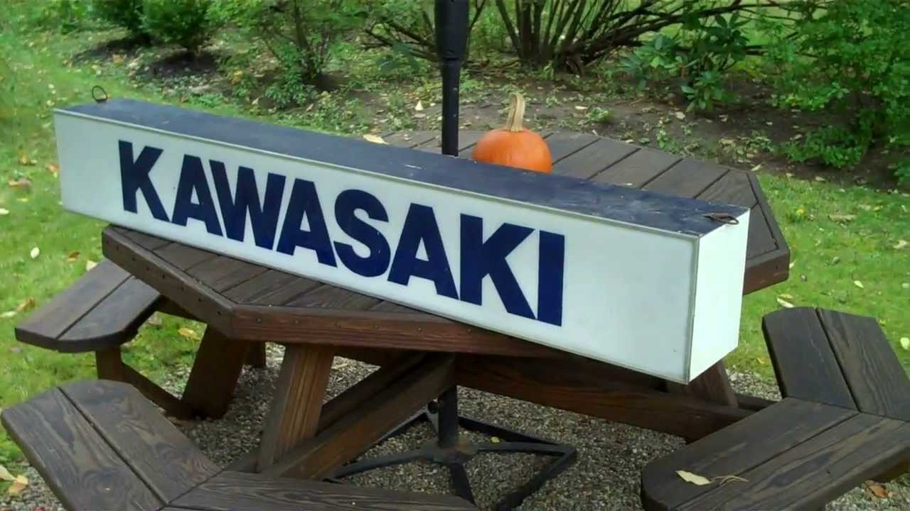 closest kawasaki dealership