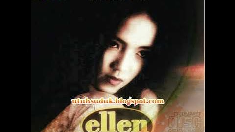 Ellen Ririhena - Nasib Cintaku (1996)