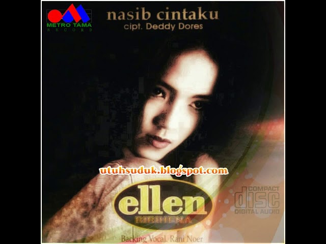 Ellen Ririhena - Nasib Cintaku (1996) class=