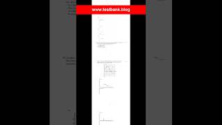 Test Bank for Essential University Physics 3rd Edition by Richard Wolfson Test Bank