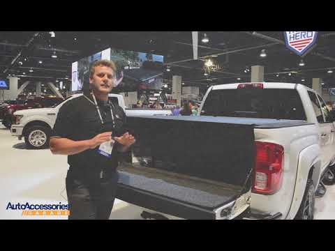 Extang Xceed Tonneau Cover