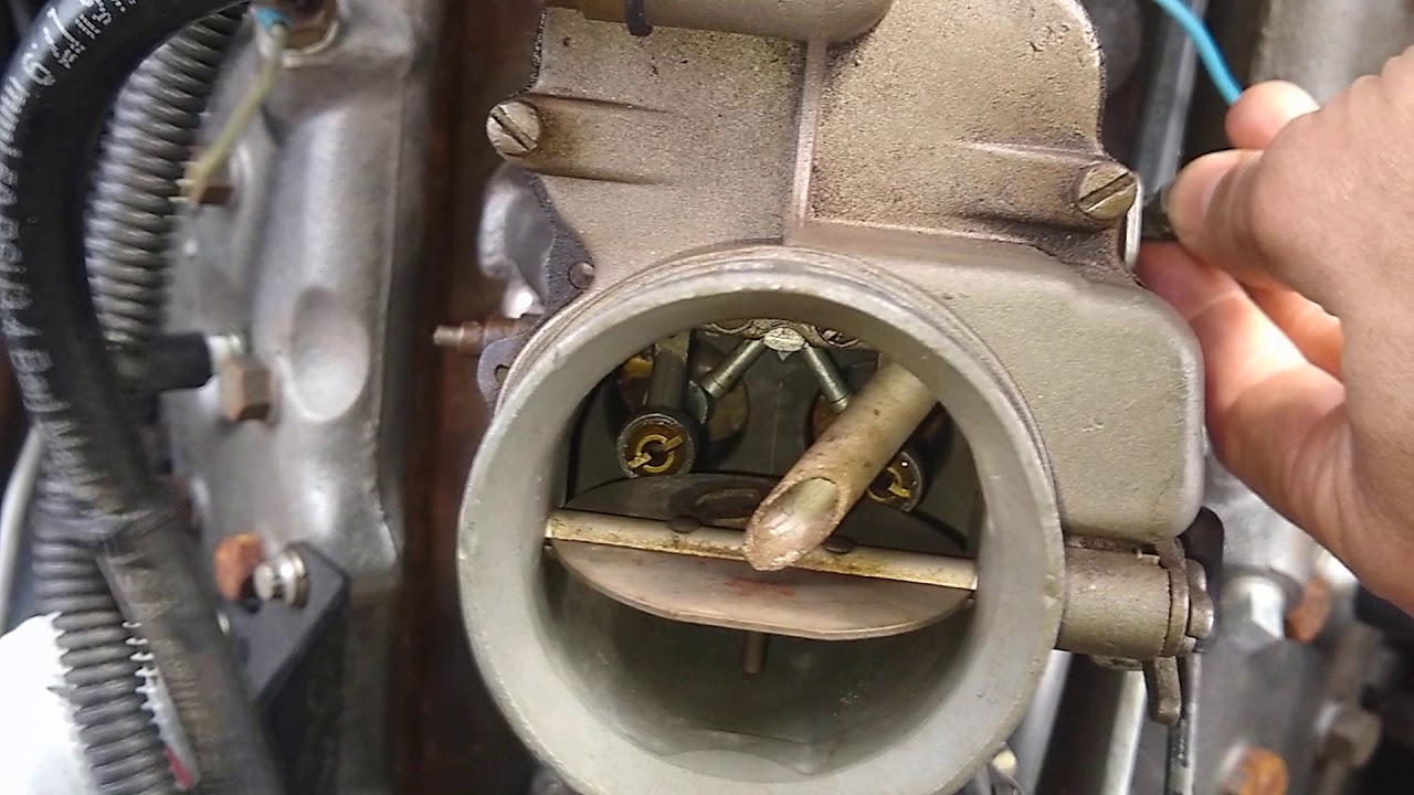 carb vaporizing 01 25 20 YouTube