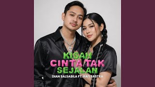 Cinta Tak Sejalan