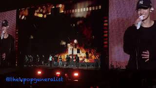 Download Lagu SEVENTEEN Campfire Chicago 24.10.22 MP3