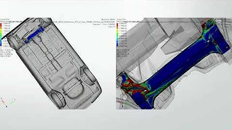 RADIOSS Introduction Video