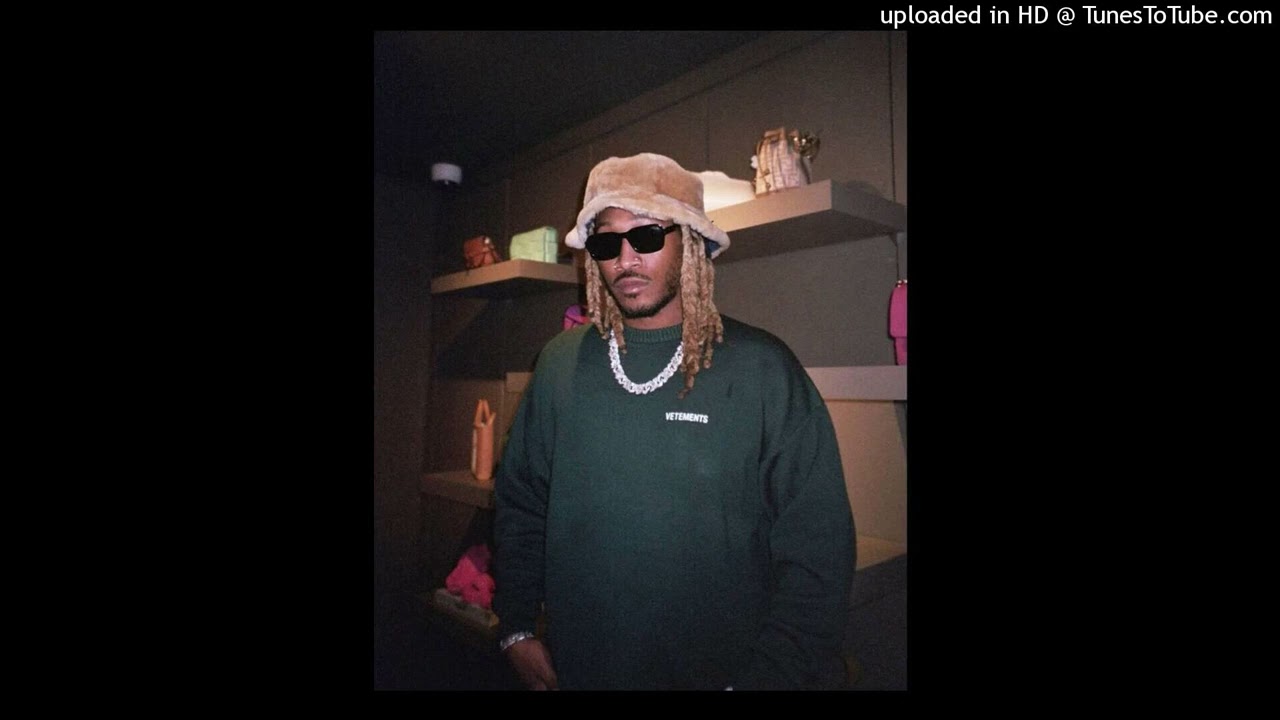 [FREE] Future Type Beat - 