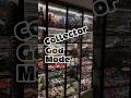GAME OVER! Diecast Collector Stores His Gems | AlphaMind182