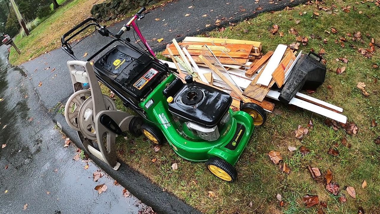 Это, возможно, самый тяжёлый кусок меди, который я когда-либо находил.