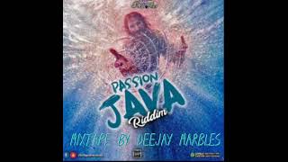 PASSION JAVA RIDDIM MIXTAPE BY DEEJAY MARBLES [0778188690]