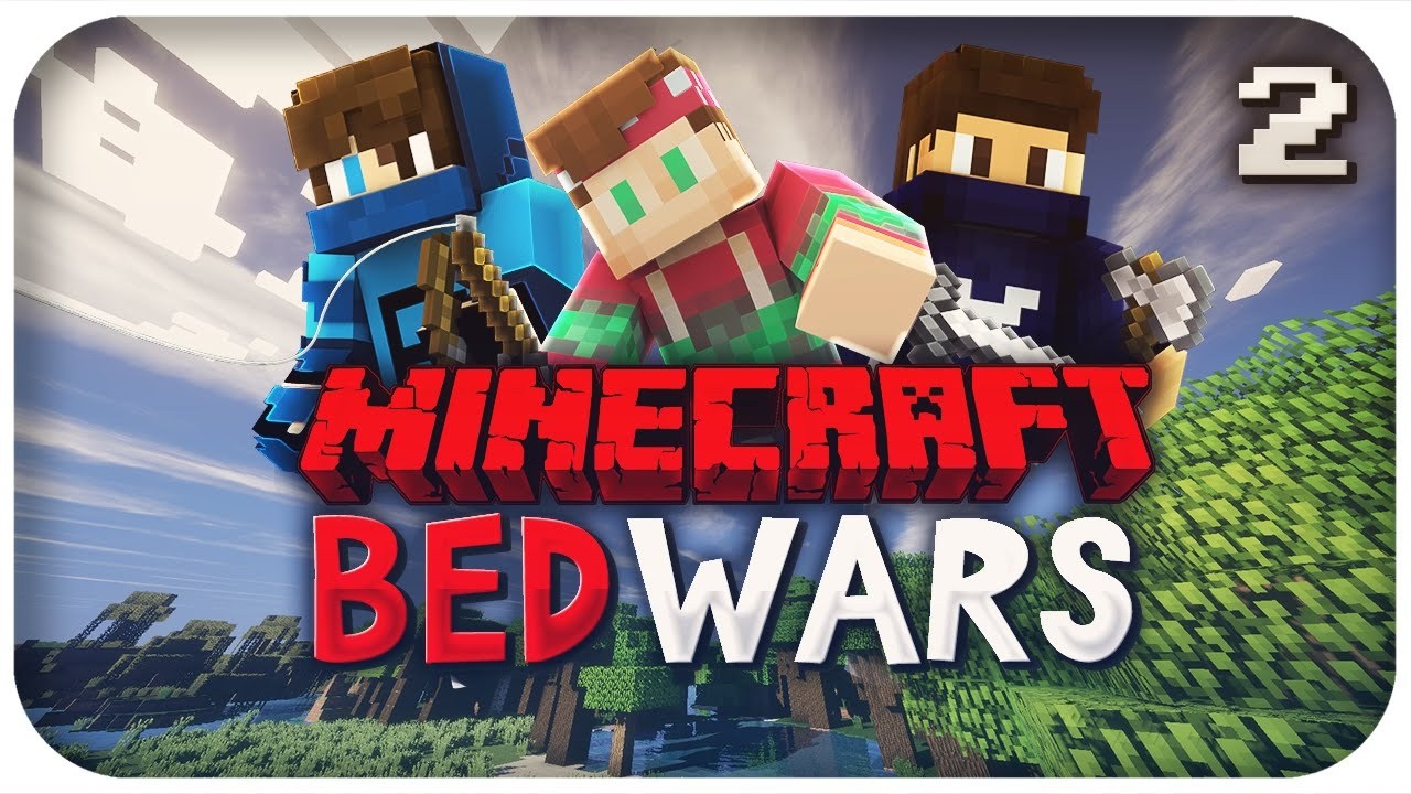 Bed wars rust ip фото 76