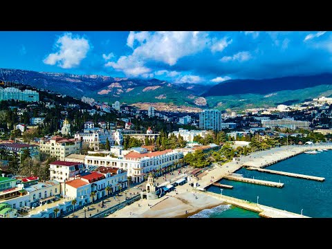 ЯЛТА. ИЗУМИТЕЛЬНЫЙ СЕРВИС в местном ОТЕЛЕ у моря. Ресторан, цены, Вилла Елена. КРЫМ отдых 2024