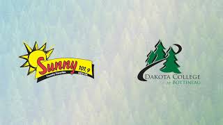 DCB on Sunny 101.9 - Dakota Nursing Program